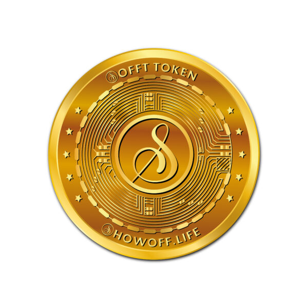 SOFFT Token Pre-Sale – Limited Time Offer!